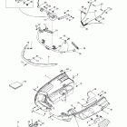 Grand Touring SE Защита и бампер