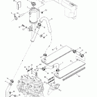 Mach Z Система охлаждения