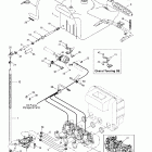 Grand Touring SE Топливная система