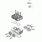 MX Z 440 Цилинрд