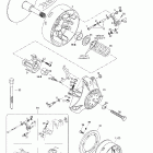 Grand Touring SE Вариатор