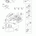 Grand Touring 500/583 Электрика