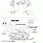 Mach Z Наклейки