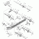 Mach 1 Задняя подвеска
