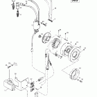 Formula Deluxe 500 LC/583/670 Магнето 12v 220w (583)