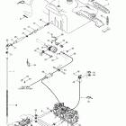 Mach 1 Топливная система