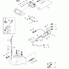 Touring E Электрика
