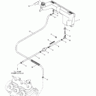 Mach 1 Масляный бак