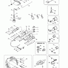Mach 1 Электрика