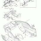 Suumit 700 Защита и бампер