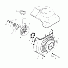 Tundra Ручной стартер