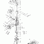 Grand Touring SE Карбюратор (809)
