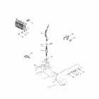 Mini Z Электрика