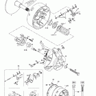 Grand Touring 500/583 Вариатор