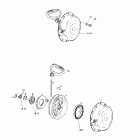Skandic 380/500 04- rewind starter (377)