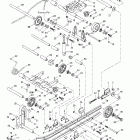 Tundra Задняя подвеска