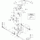 Tundra Рулевая система