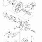 Summit 600 Вариатор