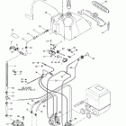 MX Z 500/670 HO 02- fuel system (670)