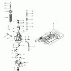 Skandic Super Wide Track Карбюратор (503)