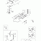 MX Z 600 Электрика