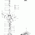 Formula III 600/700/800 02- carburetors (599, 699)