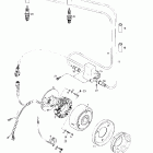 Formula S Магнето