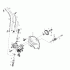 MX Z 440 Масляная система