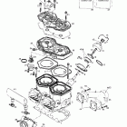 Suumit 700 Цилинрд