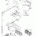 Formula III 600/700/800 Топливная система