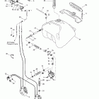 Formula S Топливная система