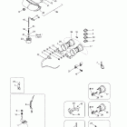 Summit 600 Электрика