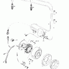 Formula S Магнето