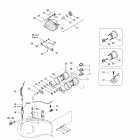 Summit 500/583/670 Электрика