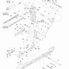 Formula 500 Задний рычаг задней подвески