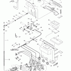 Formula III 600 R/700 R Топливная система