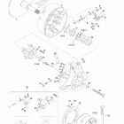 Formula 500 Вариатор