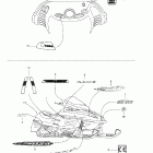 Mach Z LT R Наклейки