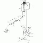 Touring SLE Масляный бак