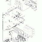 Grand Touring 700 Топливная система
