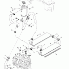 Mach Z LT R Система охлаждения