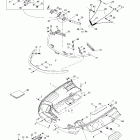 Formula III 600 R/700 R Защита и бампер