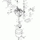 Mini Z Карбюратор