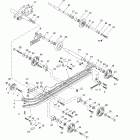 Formula III 600 R/700 R 08- rear suspension (136)