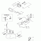 Touring SLE Электрика