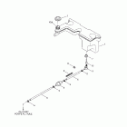 Mach 1 Масляный бак