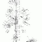 Mach Z LT R Карбюратор