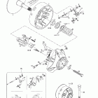 Mach Z LT R Вариатор