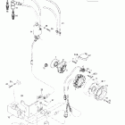 Formula 500 Магнето 12v 220w (494)
