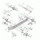 Formula S Задняя подвеска